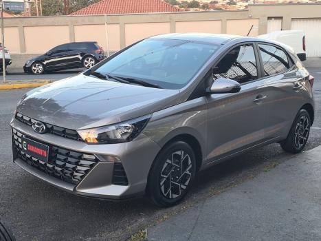 HYUNDAI HB 20 Hatch , Foto 4
