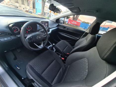 HYUNDAI HB 20 Hatch , Foto 5