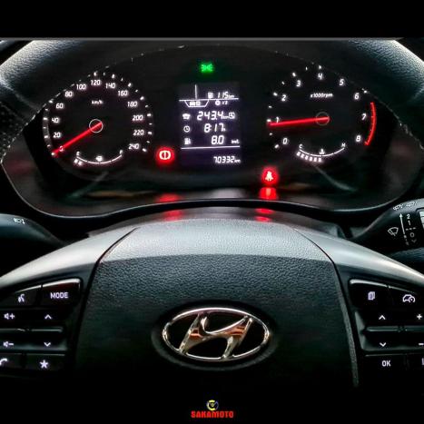 HYUNDAI HB 20 Hatch , Foto 9