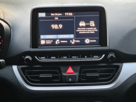HYUNDAI HB 20 Hatch , Foto 10