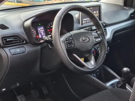 HYUNDAI HB 20 Hatch , Foto 11