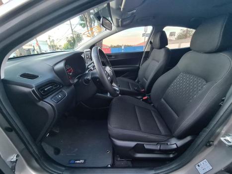 HYUNDAI HB 20 Hatch , Foto 15