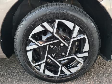 HYUNDAI HB 20 Hatch , Foto 23