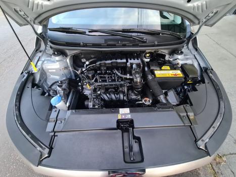 HYUNDAI HB 20 Hatch , Foto 24