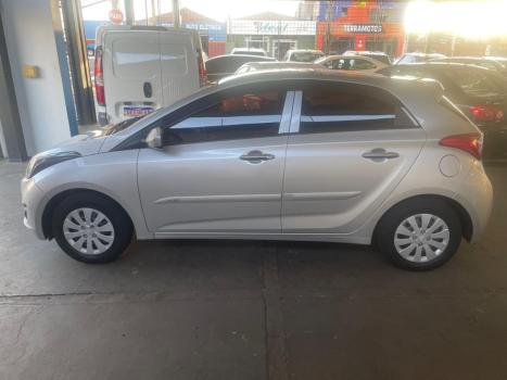 HYUNDAI HB 20 Hatch 1.0 12V 4P FLEX COMFORT, Foto 1