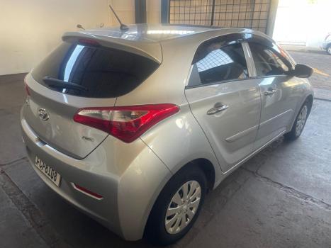 HYUNDAI HB 20 Hatch 1.0 12V 4P FLEX COMFORT, Foto 2