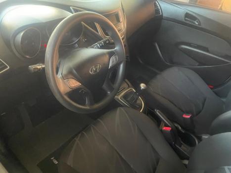 HYUNDAI HB 20 Hatch 1.0 12V 4P FLEX COMFORT, Foto 3