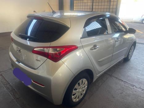 HYUNDAI HB 20 Hatch 1.0 12V 4P FLEX COMFORT, Foto 4