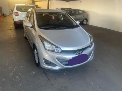 HYUNDAI HB 20 Hatch 1.0 12V 4P FLEX COMFORT, Foto 5