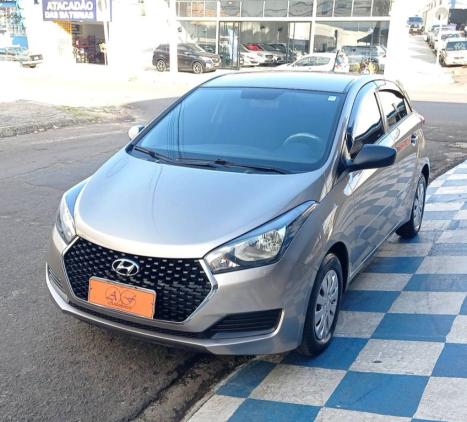 HYUNDAI HB 20 Hatch 1.0 12V 4P FLEX UNIQUE, Foto 2