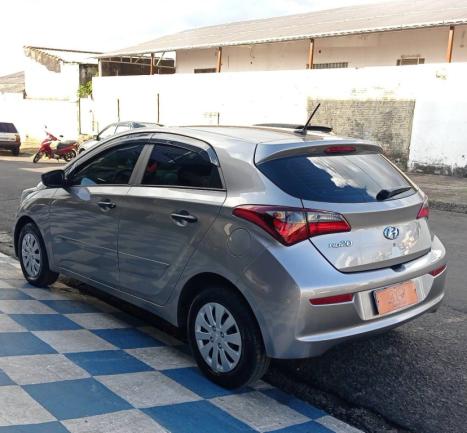 HYUNDAI HB 20 Hatch 1.0 12V 4P FLEX UNIQUE, Foto 3