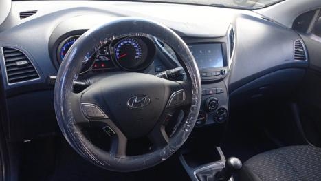 HYUNDAI HB 20 Hatch 1.0 12V 4P FLEX UNIQUE, Foto 4