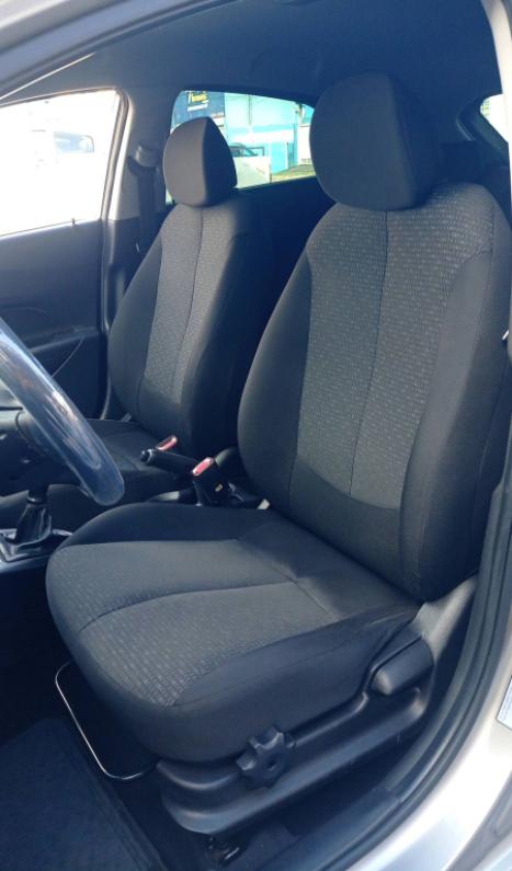 HYUNDAI HB 20 Hatch 1.0 12V 4P FLEX UNIQUE, Foto 6