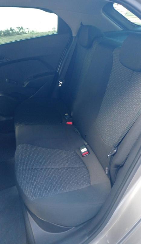 HYUNDAI HB 20 Hatch 1.0 12V 4P FLEX UNIQUE, Foto 7