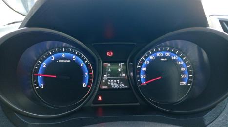 HYUNDAI HB 20 Hatch 1.0 12V 4P FLEX UNIQUE, Foto 8