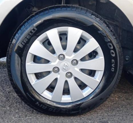 HYUNDAI HB 20 Hatch 1.0 12V 4P FLEX UNIQUE, Foto 9