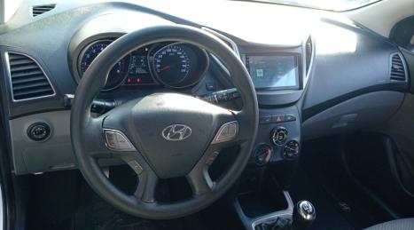 HYUNDAI HB 20 Hatch 1.6 16V 4P FLEX PREMIUM, Foto 5