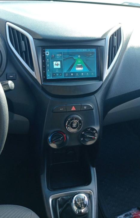 HYUNDAI HB 20 Hatch 1.6 16V 4P FLEX PREMIUM, Foto 6
