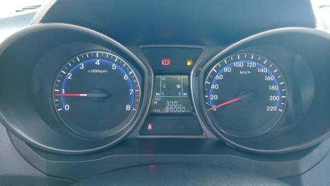 HYUNDAI HB 20 Hatch 1.6 16V 4P FLEX PREMIUM, Foto 9