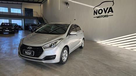 HYUNDAI HB 20 Hatch 1.6 16V 4P PREMIUM FLEX AUTOMTICO, Foto 1