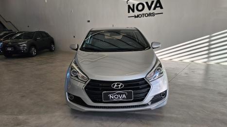 HYUNDAI HB 20 Hatch 1.6 16V 4P PREMIUM FLEX AUTOMTICO, Foto 2