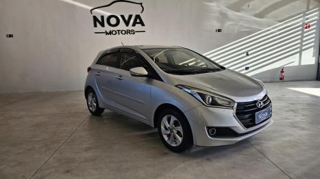 HYUNDAI HB 20 Hatch 1.6 16V 4P PREMIUM FLEX AUTOMTICO, Foto 3