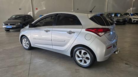 HYUNDAI HB 20 Hatch 1.6 16V 4P PREMIUM FLEX AUTOMTICO, Foto 6