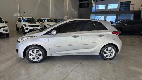 HYUNDAI HB 20 Hatch 1.6 16V 4P PREMIUM FLEX AUTOMTICO, Foto 7