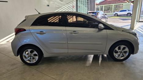 HYUNDAI HB 20 Hatch 1.6 16V 4P PREMIUM FLEX AUTOMTICO, Foto 8
