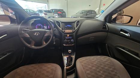 HYUNDAI HB 20 Hatch 1.6 16V 4P PREMIUM FLEX AUTOMTICO, Foto 9