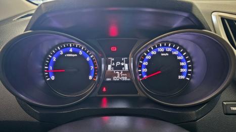 HYUNDAI HB 20 Hatch 1.6 16V 4P PREMIUM FLEX AUTOMTICO, Foto 11