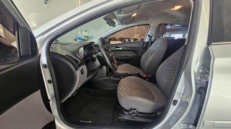 HYUNDAI HB 20 Hatch 1.6 16V 4P PREMIUM FLEX AUTOMTICO, Foto 12