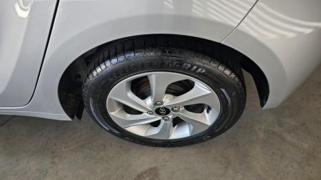HYUNDAI HB 20 Hatch 1.6 16V 4P PREMIUM FLEX AUTOMTICO, Foto 13