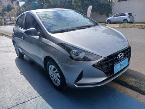 HYUNDAI HB 20 Hatch 1.0 12V 4P FLEX SENSE, Foto 2