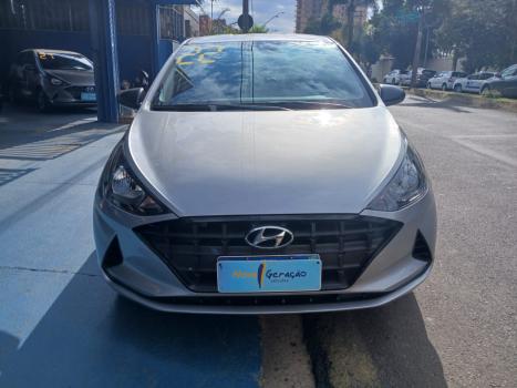 HYUNDAI HB 20 Hatch 1.0 12V 4P FLEX SENSE, Foto 3