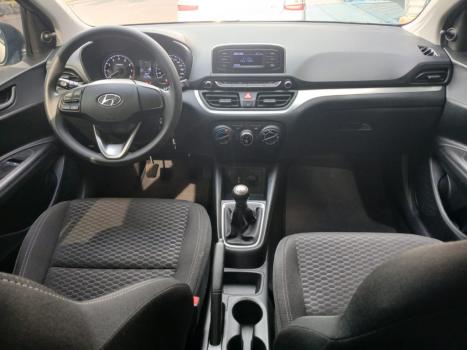 HYUNDAI HB 20 Hatch 1.0 12V 4P FLEX SENSE, Foto 4