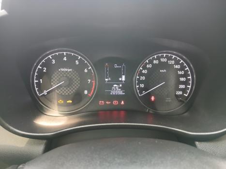 HYUNDAI HB 20 Hatch 1.0 12V 4P FLEX SENSE, Foto 5