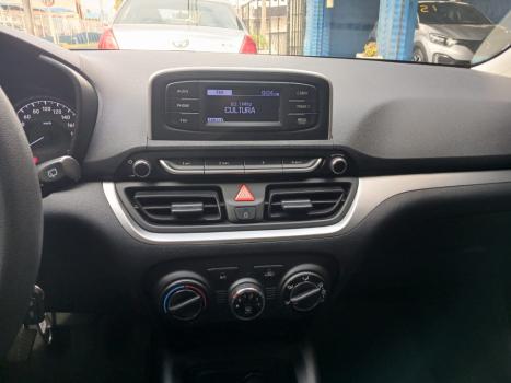 HYUNDAI HB 20 Hatch 1.0 12V 4P FLEX SENSE, Foto 6