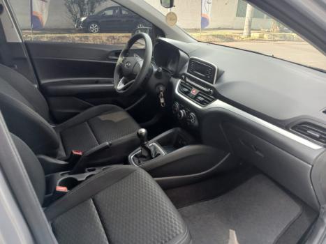 HYUNDAI HB 20 Hatch 1.0 12V 4P FLEX SENSE, Foto 7
