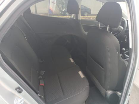 HYUNDAI HB 20 Hatch 1.0 12V 4P FLEX SENSE, Foto 8