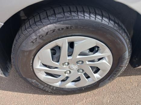 HYUNDAI HB 20 Hatch 1.0 12V 4P FLEX SENSE, Foto 9