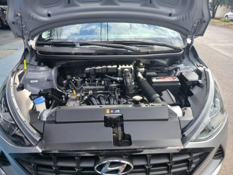 HYUNDAI HB 20 Hatch 1.0 12V 4P FLEX SENSE, Foto 10