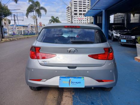 HYUNDAI HB 20 Hatch 1.0 12V 4P FLEX SENSE, Foto 11