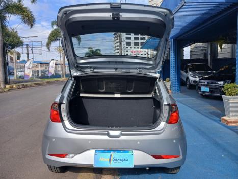 HYUNDAI HB 20 Hatch 1.0 12V 4P FLEX SENSE, Foto 12