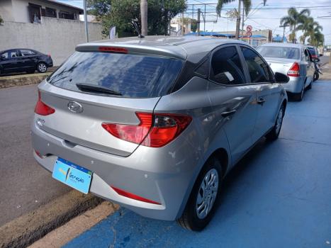 HYUNDAI HB 20 Hatch 1.0 12V 4P FLEX SENSE, Foto 13