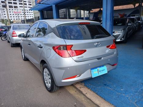 HYUNDAI HB 20 Hatch 1.0 12V 4P FLEX SENSE, Foto 14