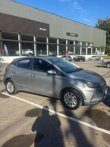 HYUNDAI HB 20 Hatch 1.0 12V 4P FLEX EVOLUTION, Foto 2