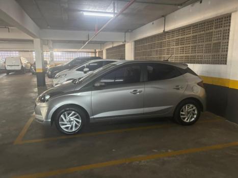 HYUNDAI HB 20 Hatch 1.0 12V 4P FLEX EVOLUTION, Foto 4