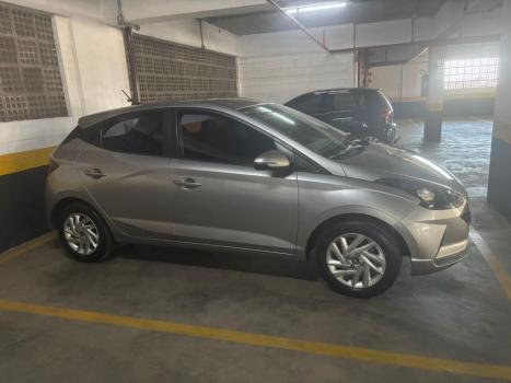 HYUNDAI HB 20 Hatch 1.0 12V 4P FLEX EVOLUTION, Foto 5