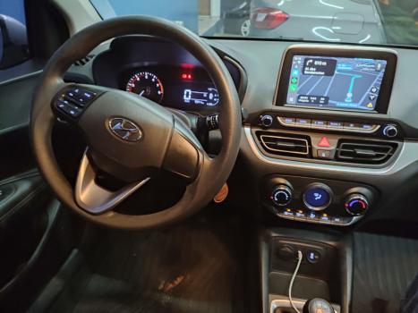 HYUNDAI HB 20 Hatch 1.0 12V 4P FLEX EVOLUTION, Foto 8